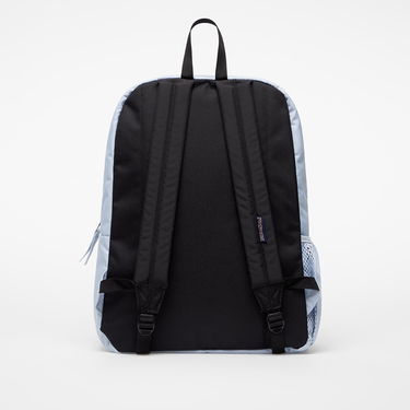 Batoh JanSport Cross Town Backpack Tyrkysová | EK0A5BAIN571, 3