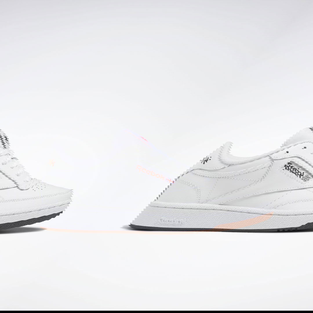 Tenisky a topánky Reebok Club C 85 Biela | FZ6012, 0