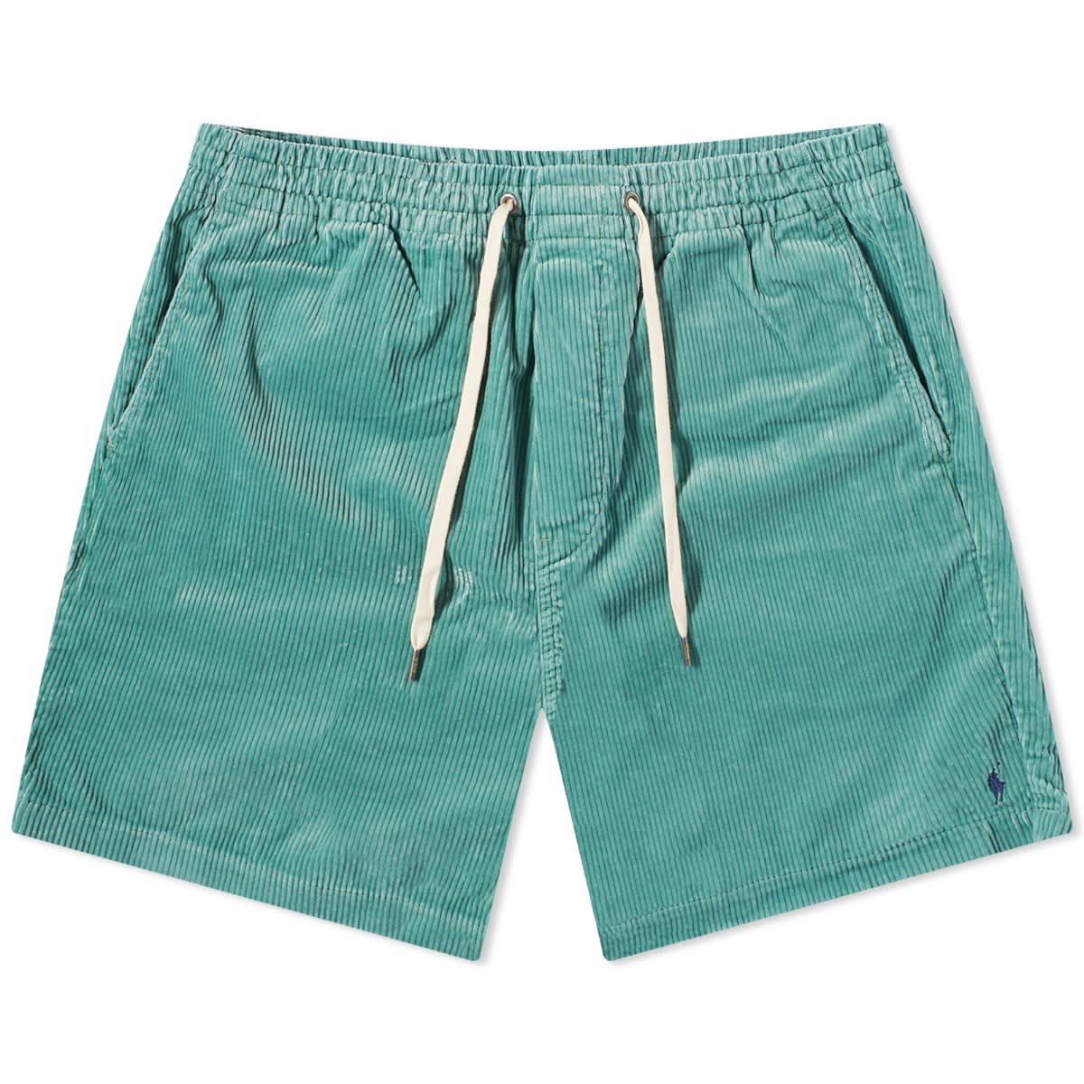 Šortky Polo by Ralph Lauren Cord Prepster Zelené | 710800214011, 0