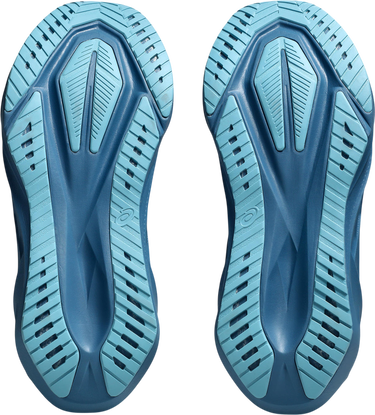 Tenisky a topánky Asics NOVABLAST 5 Modrá | 1011b974-405, 2