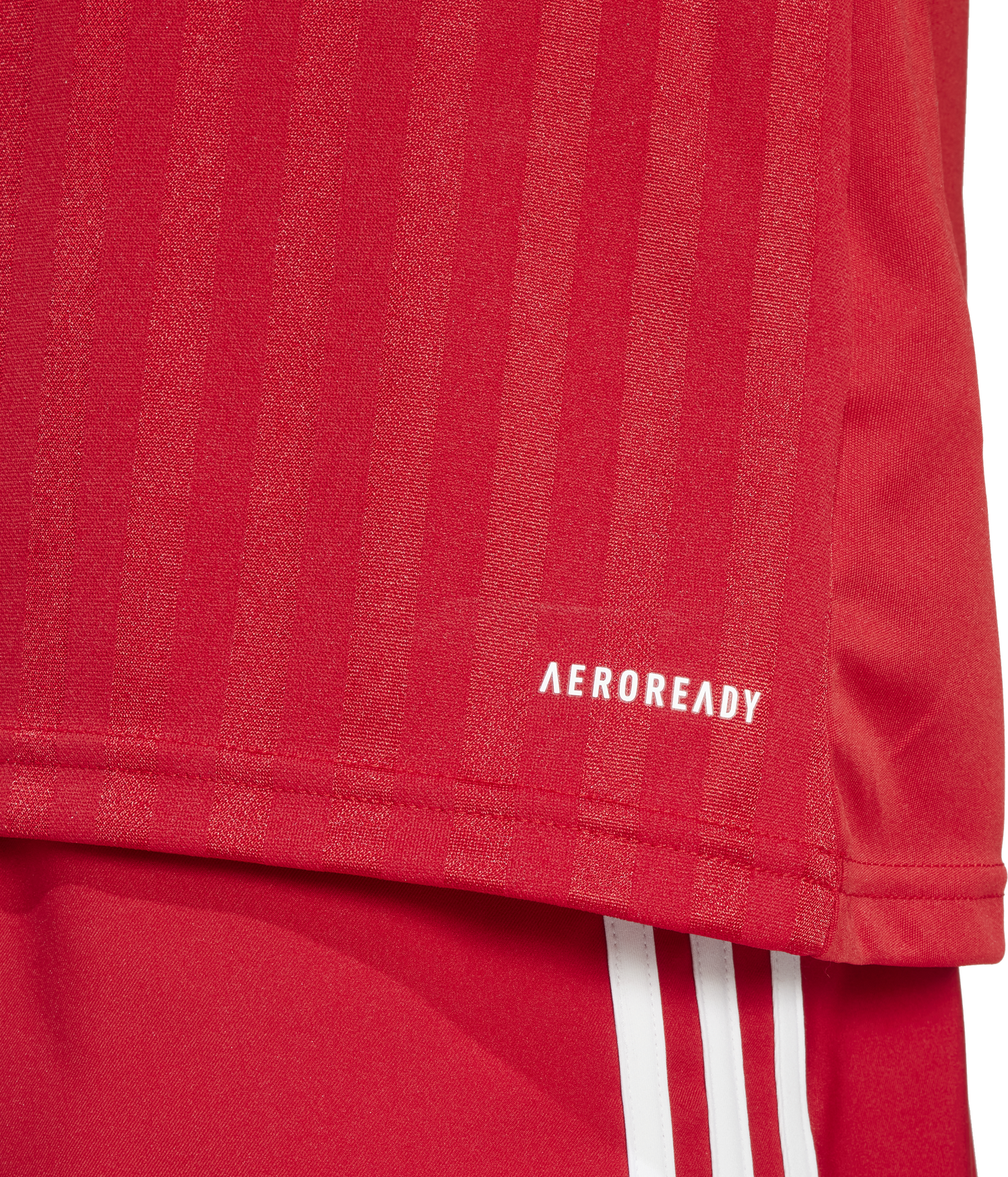 Dres adidas Originals Adidas Campeon 25 Jersey Červená | jf6058, 1