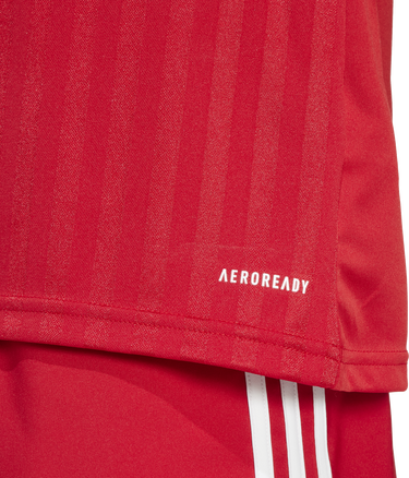 Dres adidas Originals Adidas Campeon 25 Jersey Červená | jf6058, 1