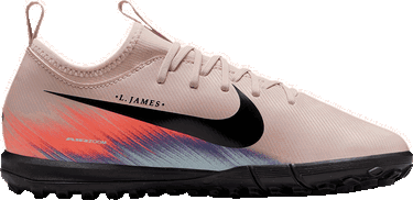 Tenisky a topánky Nike Zoom Mercurial Vapor 16 Academy TF NIKE UNITED 002 Rôznofarebný | ib1514-600, 4