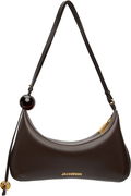 Jacquemus 'The large Bisou Perle' Shoulder Bag
