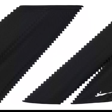 Šortky Nike Park III Shorts Čierna | BV6855-010, 0