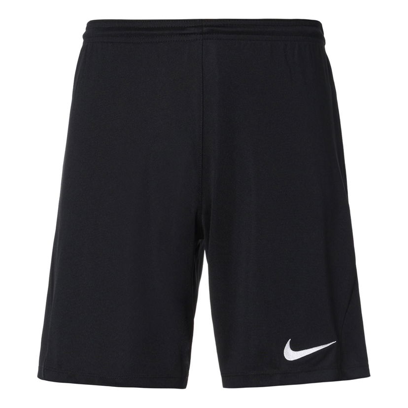 Šortky Nike Park III Shorts Čierna | BV6855-010