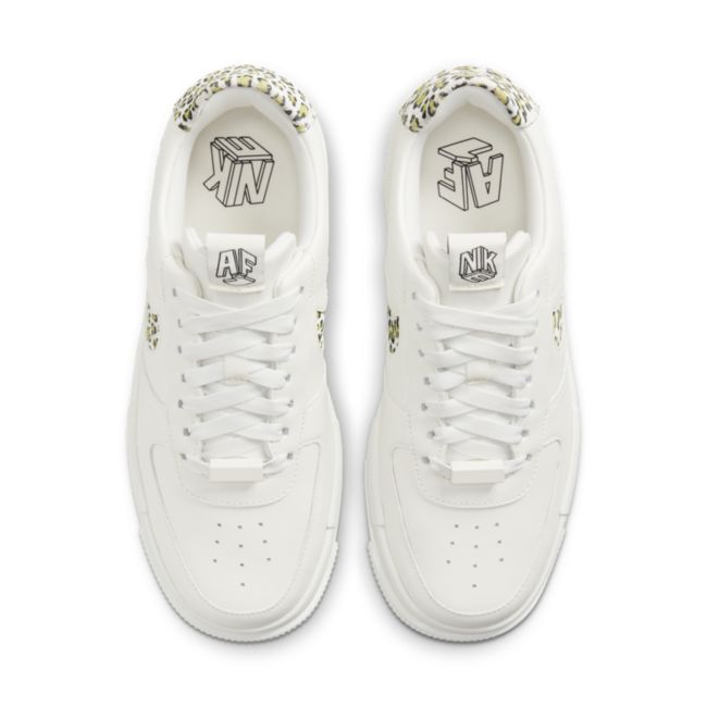 Air Force 1 Pixel SE W