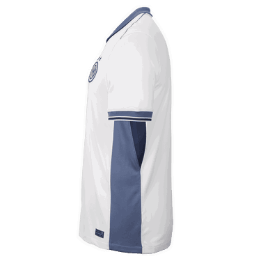 Dres Nike Dri-FIT Inter Milan Stadium 2024/25 Replica Away Biela | FN8793-123, 4