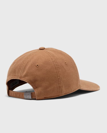 Šiltovka Carhartt WIP Field Cap Biela | I033216_02_XX, 3