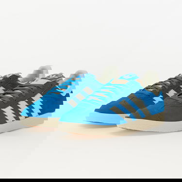 Tenisky a topánky adidas Originals Gazelle Modrá | GY7337, 5