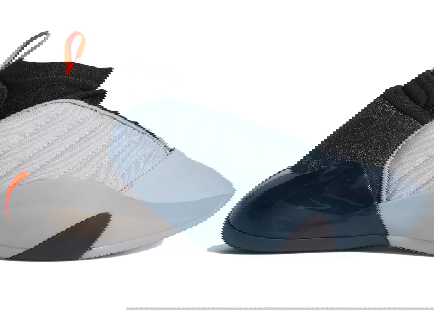 Tenisky a topánky adidas Originals Harden Vol. 7 Wonder Blue Navy | IE9249, 0