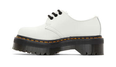 Tenisky a topánky Dr. Martens 1461 Quad Biela | DM26492100, 2