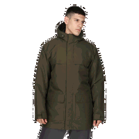 WINTERLAGER Parka