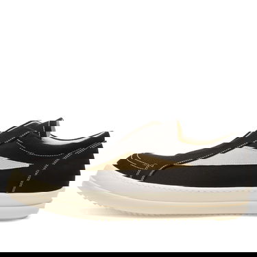 Tenisky a topánky Rick Owens Rick Owens DRKSHDW Slip On Vintage EU 41 Čierna | DU02E7811-DOLVS-911, 1