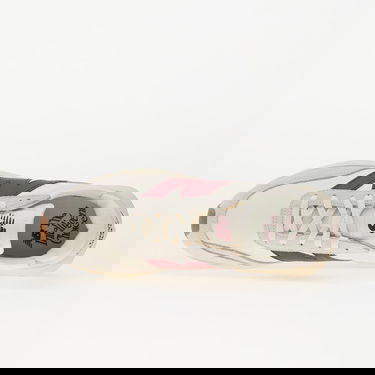 Tenisky a topánky New Balance 370 Classic Crimson Béžová | U370CB, 3