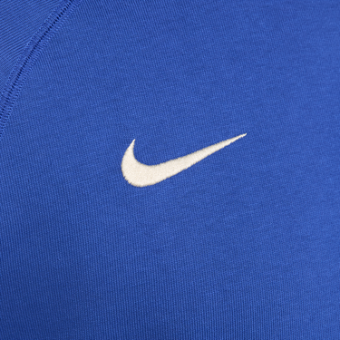Tričko Nike Football Inter Milán Travel Navy | FN8302-438, 2