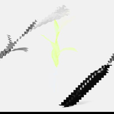 Sviečka Rick Owens Scented Candle Čierna | RH0000009 CNDAPP 09, 9