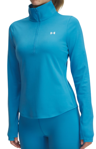 Sveter Under Armour Under Armour Motion Half Zip Top Modrá | 6001618-452, 0
