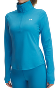 Motion Half Zip Top