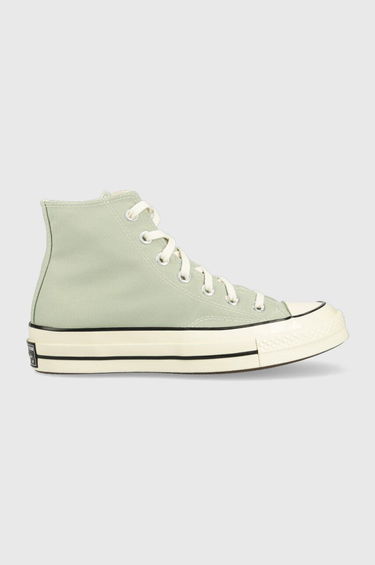 Tenisky a topánky Converse Kecky Chuck 70 HI Šedá | A02756C, 0