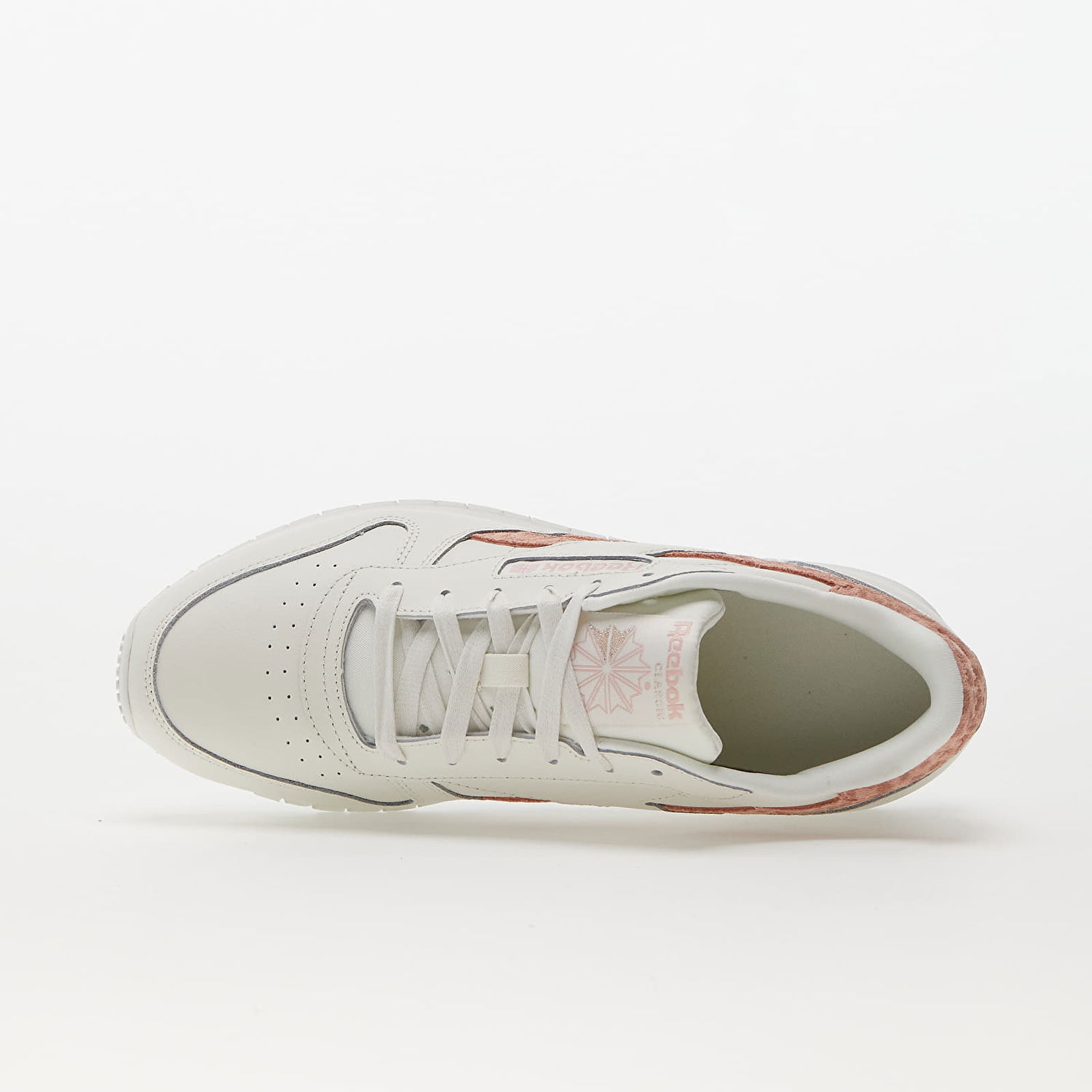 Tenisky a topánky Reebok Classic Leather Biela | GY7174, 1