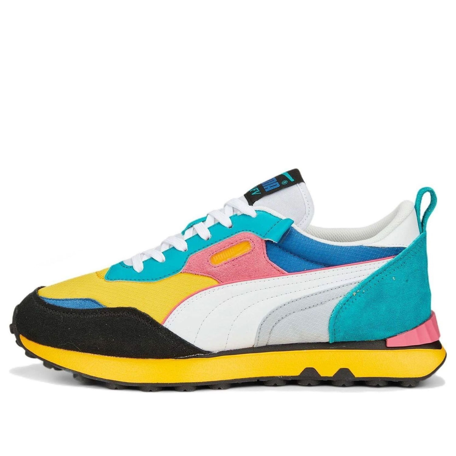 Tenisky a topánky Puma Future Rider 'Future Vintage' Rôznofarebný | 387672-02, 0