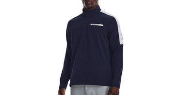 Vetrovka Under Armour Storm Čierna | 1377383-410, 1