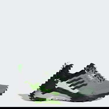 Tenisky a topánky adidas Performance adidas TERREX Boty Terrex AX4 GORE-TEX Hiking Čierna | IE2569, 0