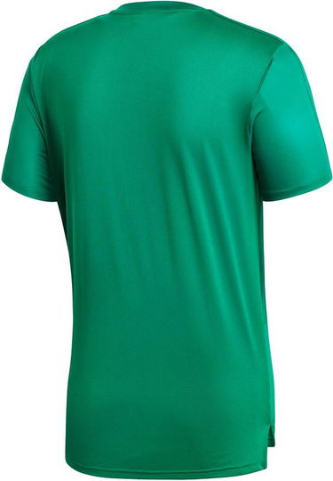Tričko adidas Originals Condivo 18 Training T-Shirt Short Sleeve Zelené | cg0358, 1