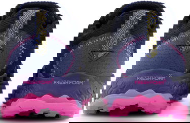 Tenisky a topánky New Balance Fresh Foam X Hierro v7 Fialová | wthierp7, 4