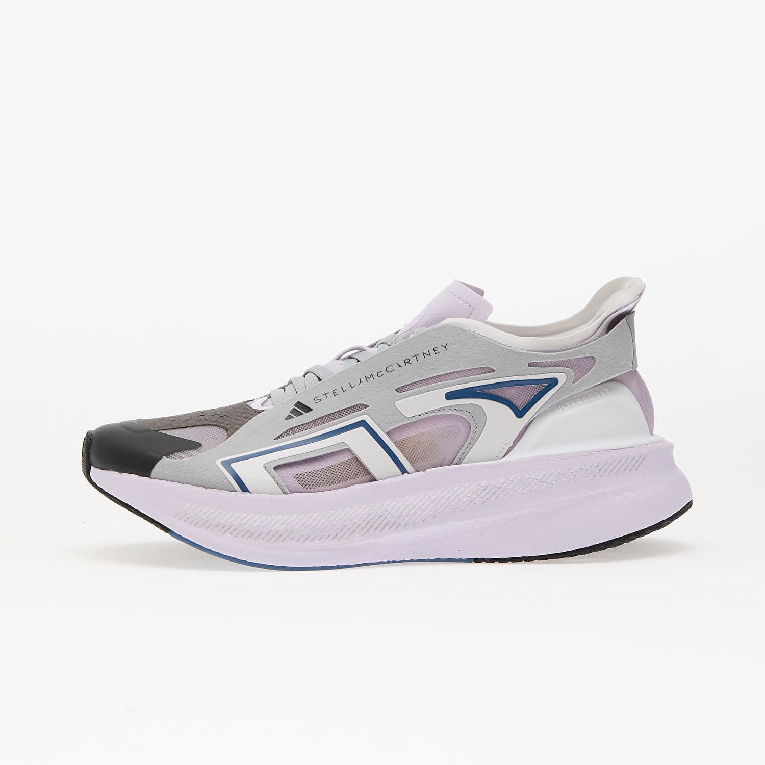 Tenisky a topánky adidas Performance Stella McCartney UltraBOOST 5 Fialová | JR0664, 0