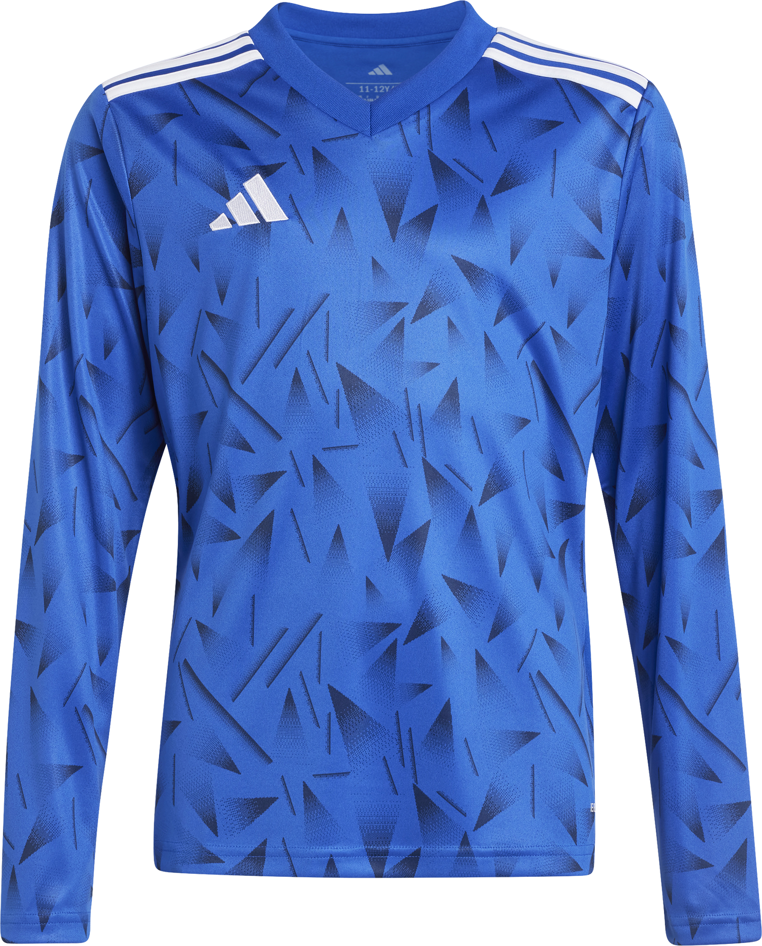 Dres adidas Originals adidas T ICON25 Long Sleeve Jersey Modrá | jm6776, 0