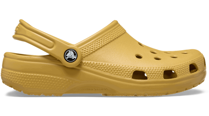 Tenisky a topánky Crocs Classic Clogs Žltá | 10001-76A, 0