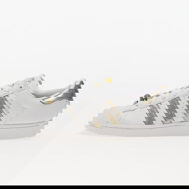Tenisky a topánky adidas Originals Superstar W Metalická | GY9572, 0