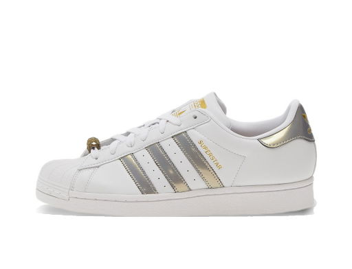 Tenisky a topánky adidas Originals Superstar W Metalická | GY9572