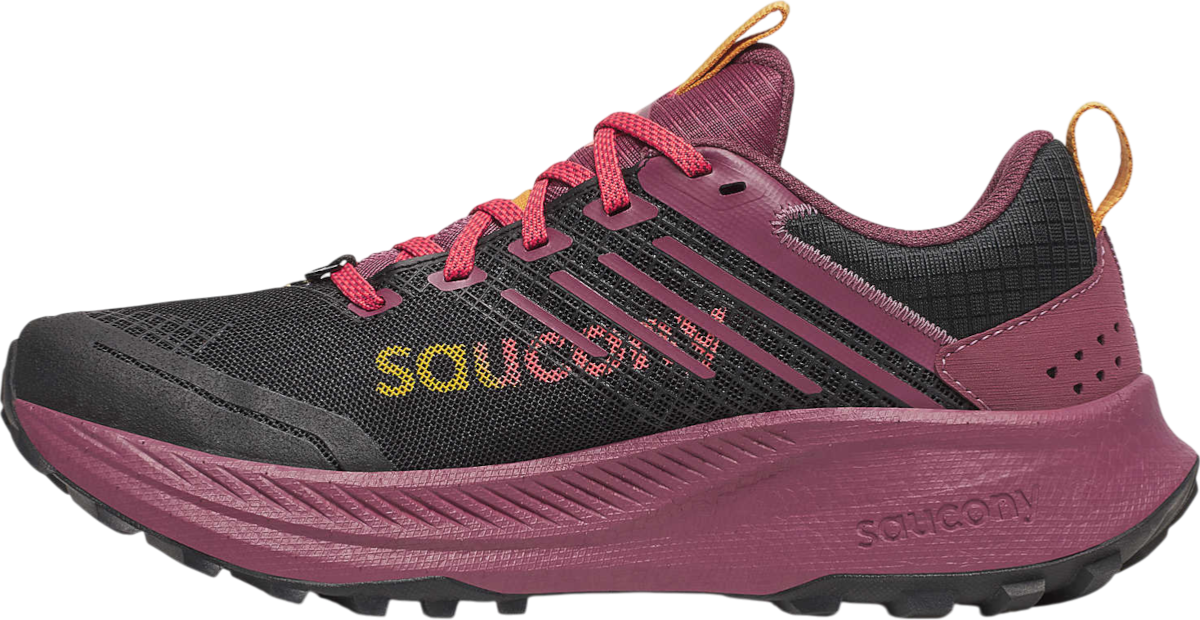 Tenisky a topánky Saucony Saucony RIDE TR2 Fialová | s10951-247, 1
