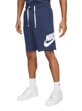 Nike Club Alumni French Terry Shorts DX0502-410