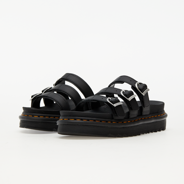 Tenisky a topánky Dr. Martens Blaire Leather Čierna | 25456001, 1