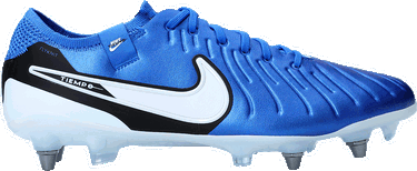 Tenisky a topánky Nike LEGEND 10 ELITE SG-PRO Modrá | fn7283-400, 0