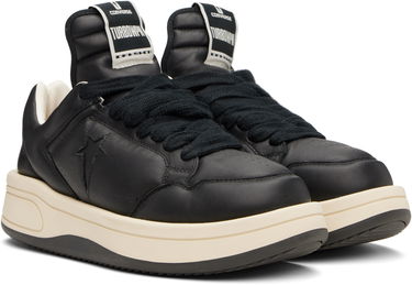 Tenisky a topánky Rick Owens Rick Owens DRKSHDW Converse Edition TURBOWPN Ox Čierna | DC01EX063 A12R0, 3