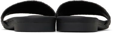 Šortky rag & bone rag & bone Ellie Sandals Čierna | WFF25SF1001CO01, 1