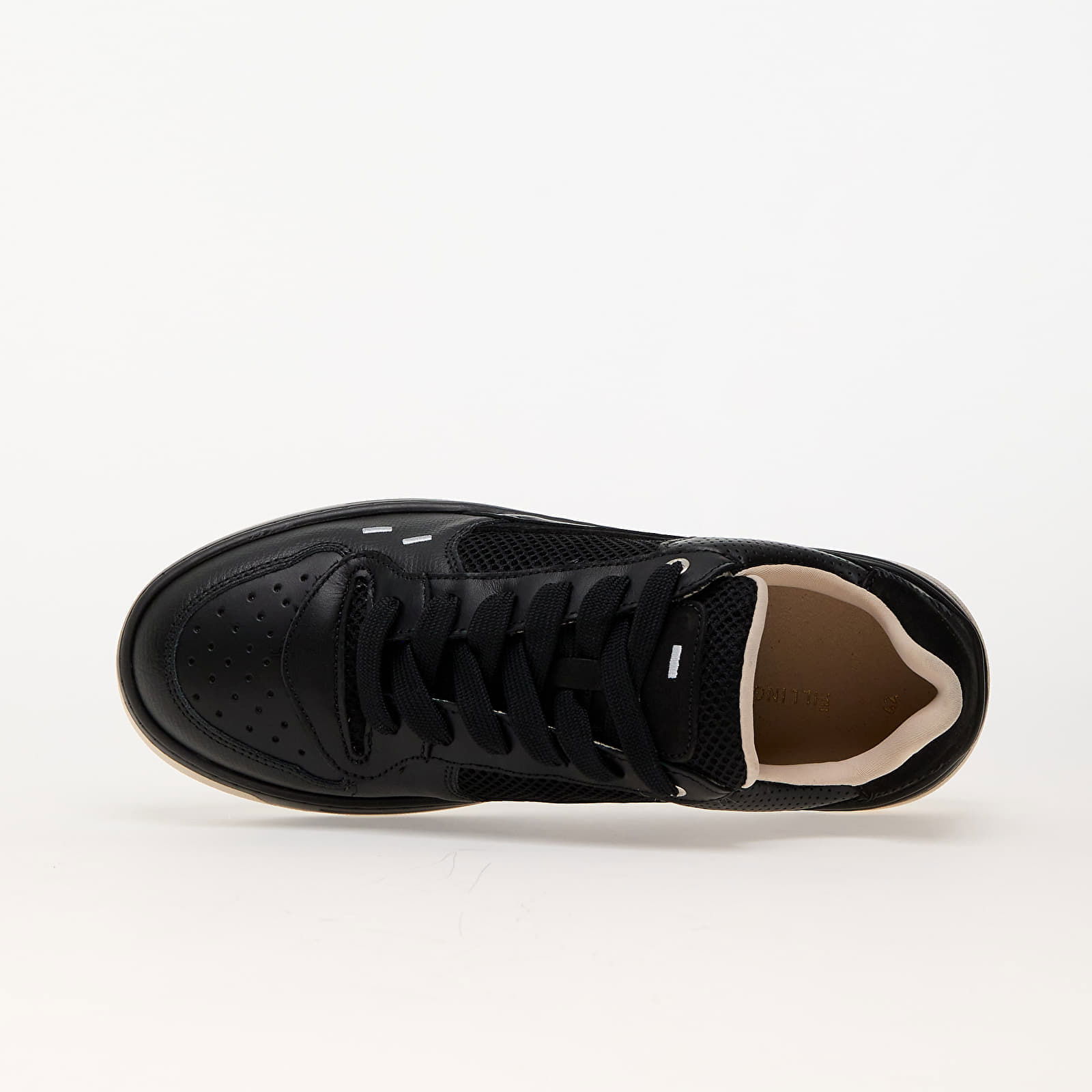 Cruiser Crumbs Black