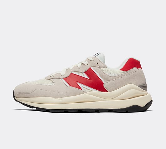 Tenisky a topánky New Balance 57/40 Béžová | M5740CC, 0