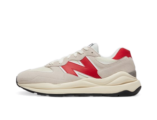 Tenisky a topánky New Balance 57/40 Béžová | M5740CC