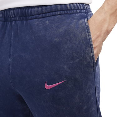Tepláky Nike Club Fleece Joggers Modrá | fq3029-492, 1