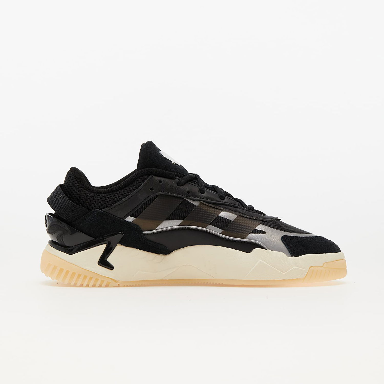 Tenisky a topánky adidas Originals Niteball 2.0 Čierna | GW0876, 1