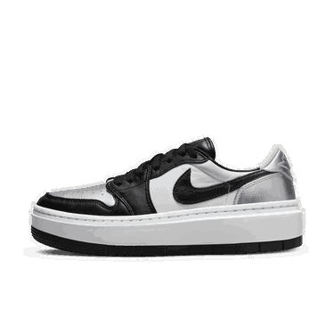 Tenisky a topánky Jordan Air Jordan 1 Elevate Low SE W Metalická | DQ8561-001, 2