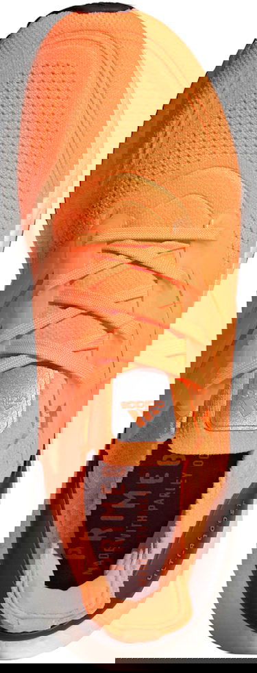 Tenisky a topánky adidas Performance UltraBoost 21 Oranžová | fz1920, 4