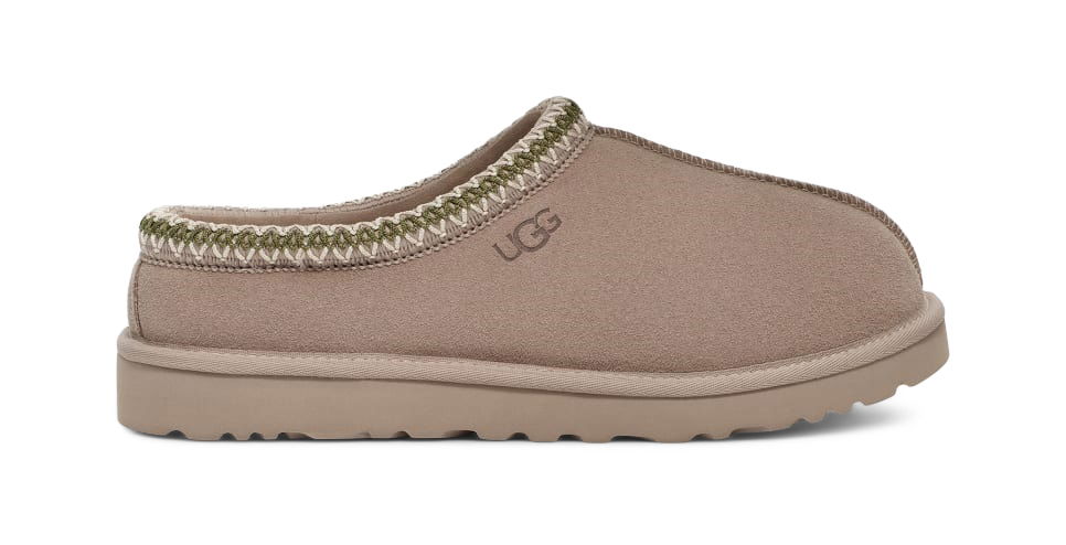 Tenisky a topánky UGG Tasman Slipper Oyster Béžová | 1144094-OYS, 0