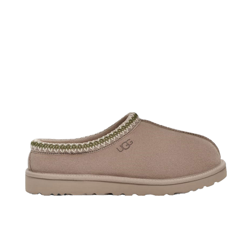 Tenisky a topánky UGG Tasman Slipper Oyster Béžová | 1144094-OYS